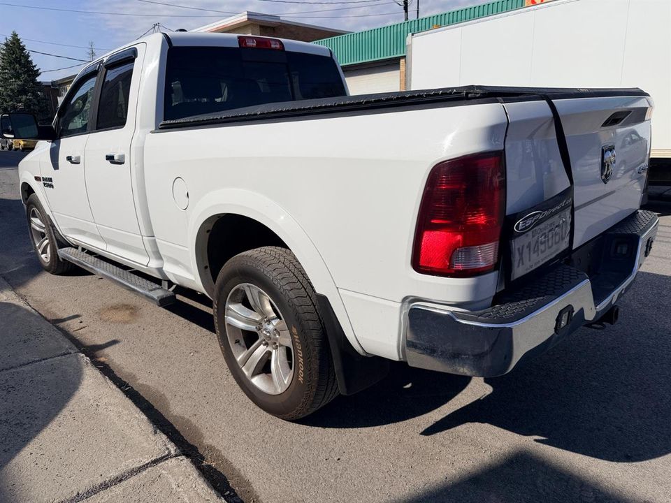 Ram 1500 2014 - Image 3
