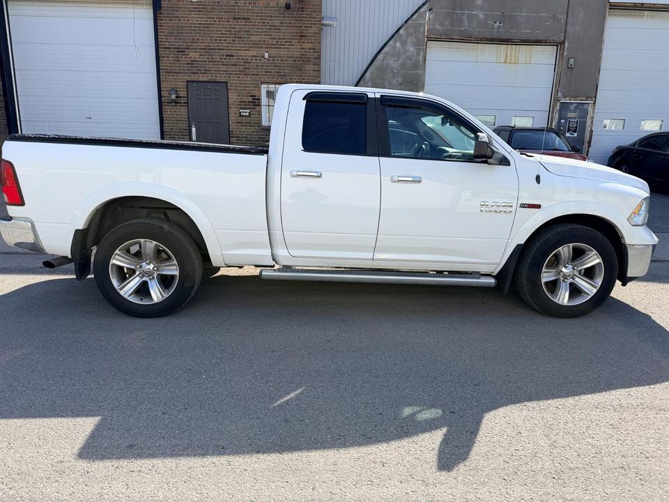 Ram 1500 2014 - Image 6