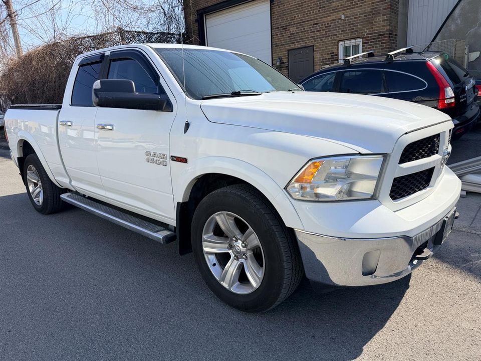 Ram 1500 2014 - Image 7