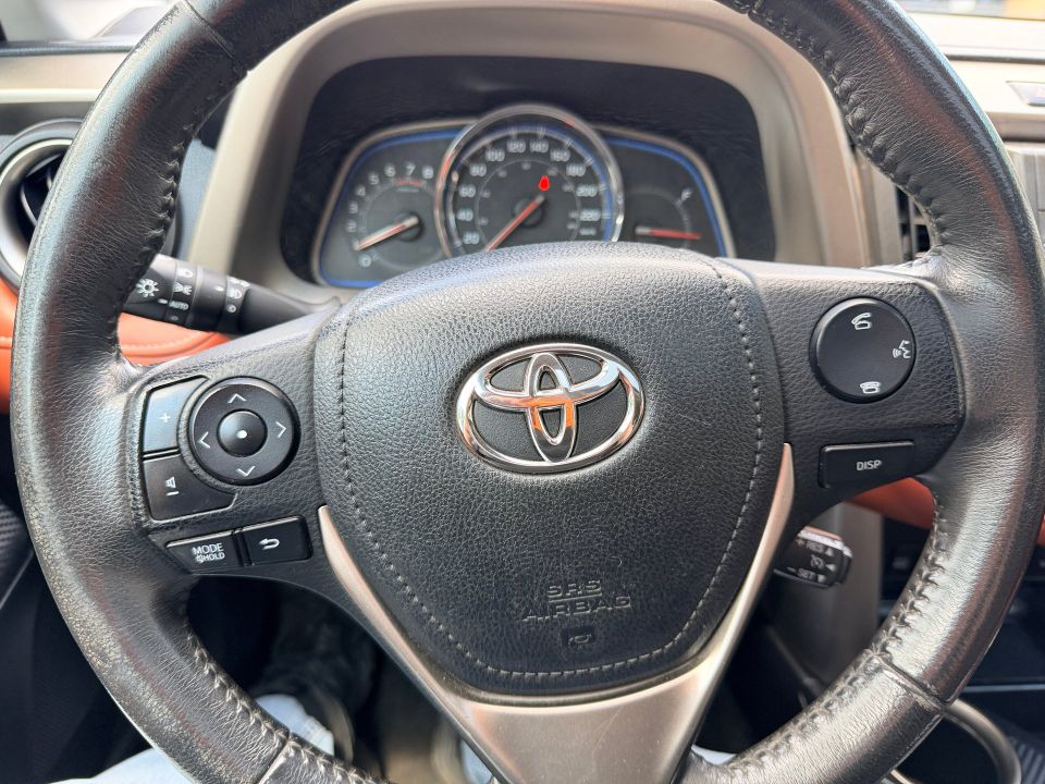 Toyota RAV4 2013 - Image 13