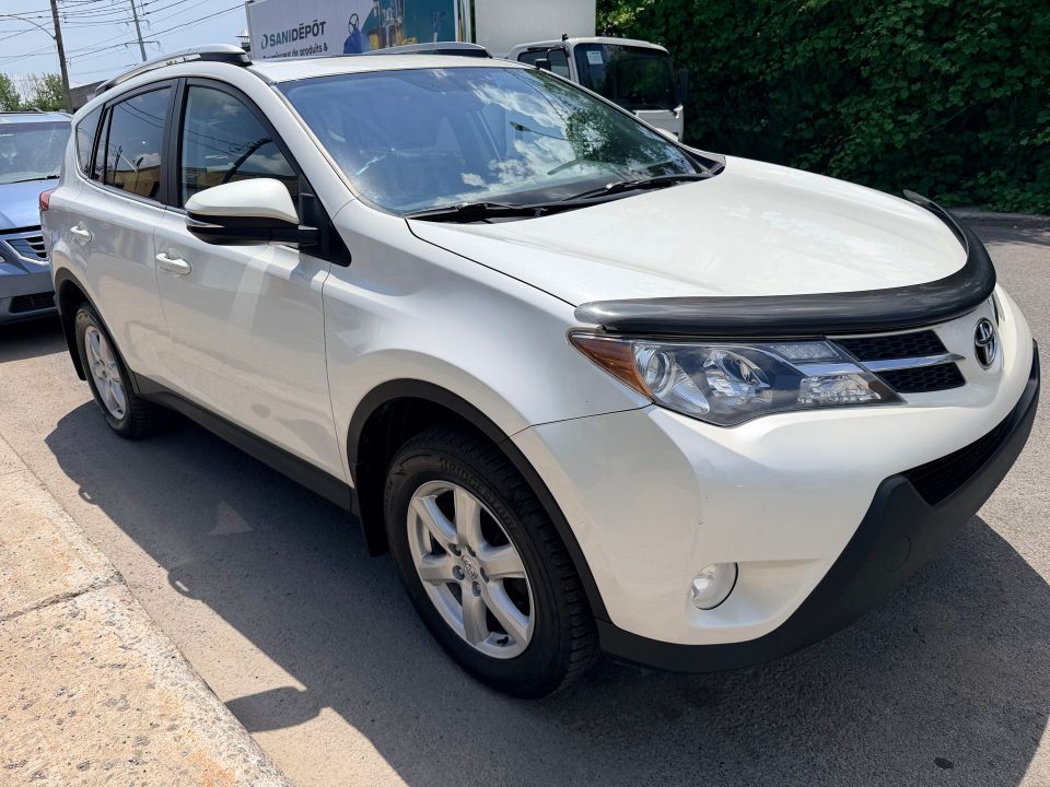 Toyota RAV4 2013 - Image 7