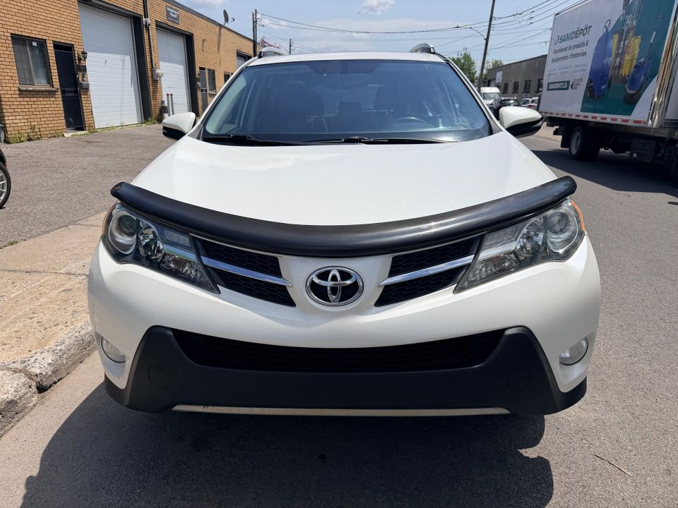 Toyota RAV4 2013 - Image 8