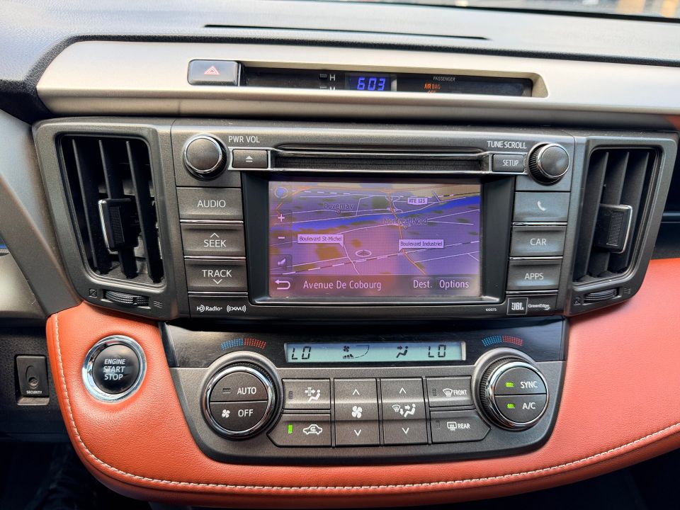 Toyota RAV4 2013 - Image 10