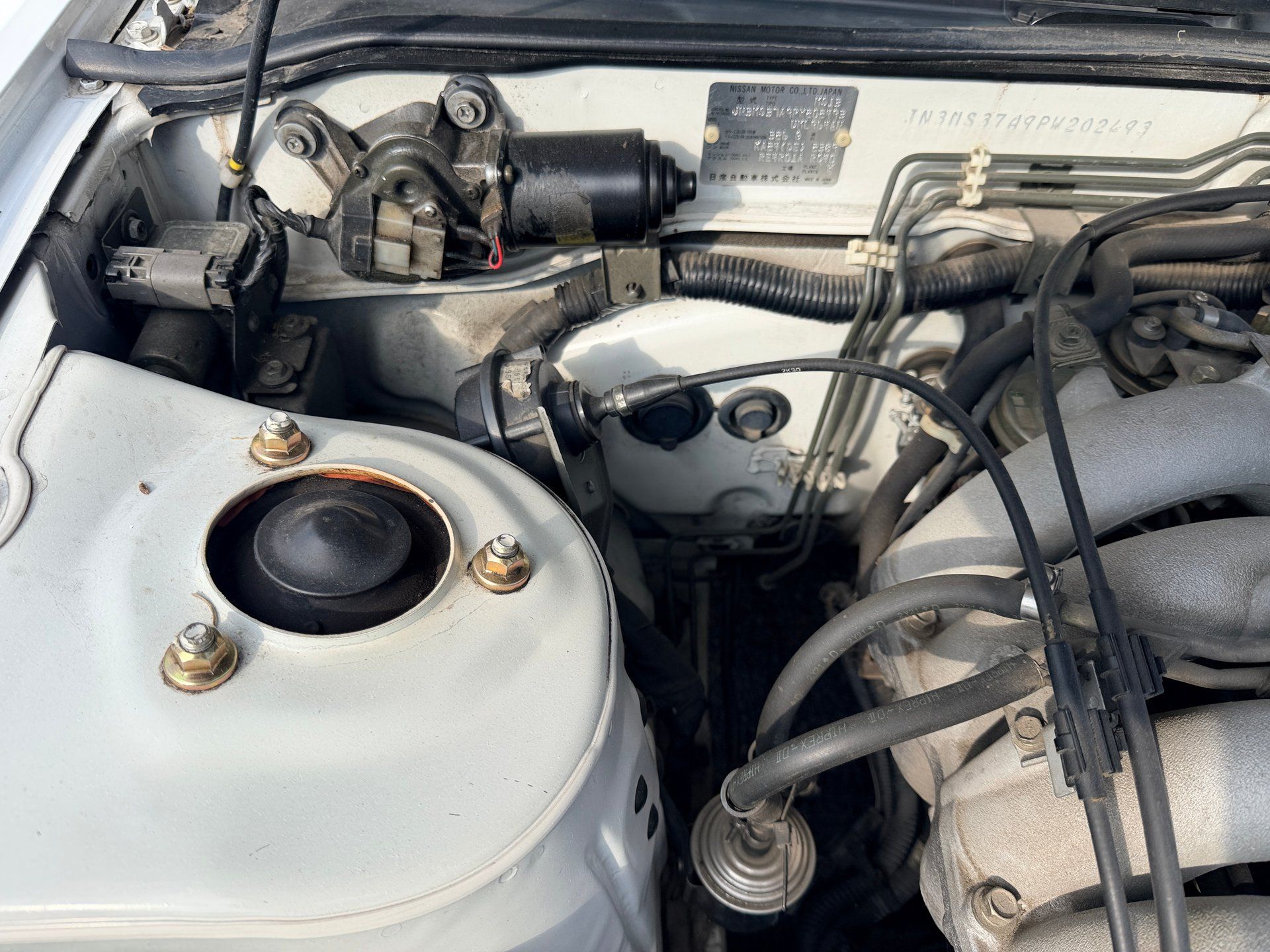 Nissan 240SX 1993 - Thumbnail 39